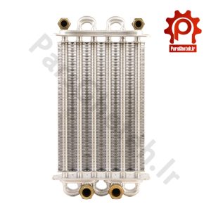 مبدل اصلی ایساتیس مدل نیو استار 26-اورجینال وارداتی